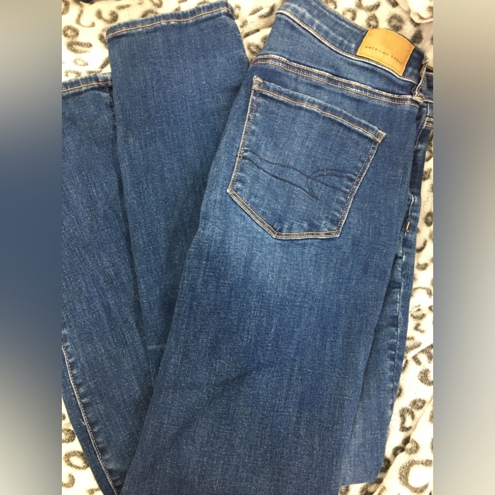 American Eagle